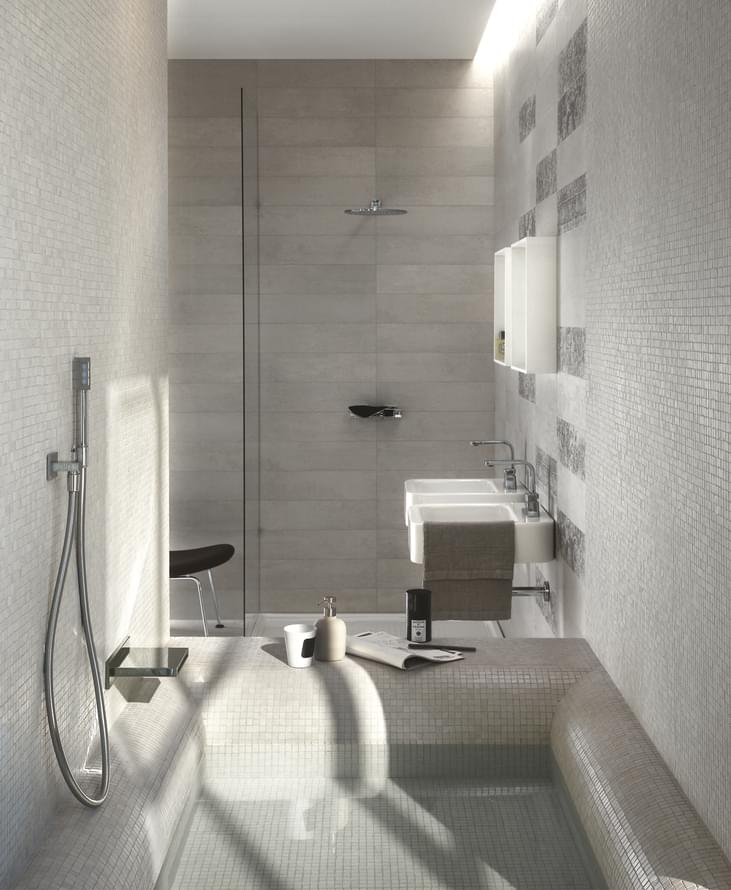 керамогранит фабрики Ragno коллекция Concept