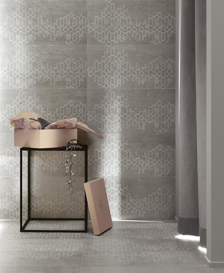 керамогранит фабрики Ragno коллекция Concept