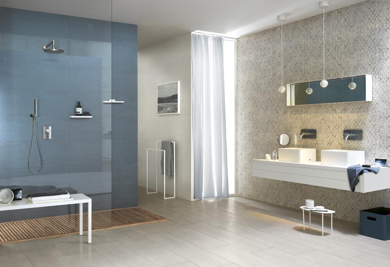 керамогранит фабрики Ragno коллекция Concept