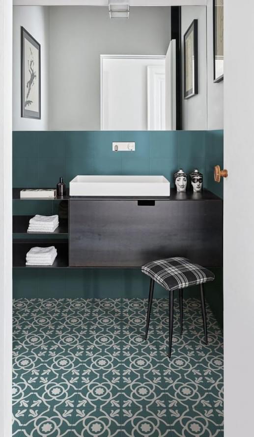 керамогранит фабрики Ragno коллекция Contrasti