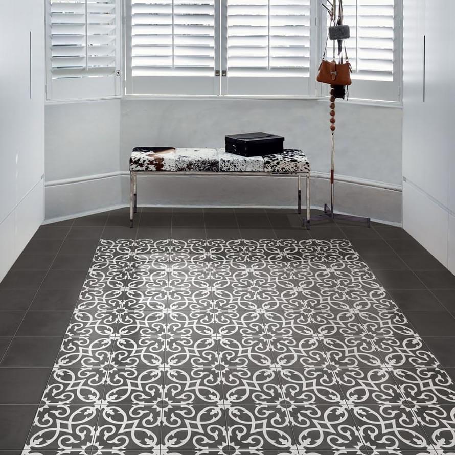 керамогранит фабрики Ragno коллекция Contrasti