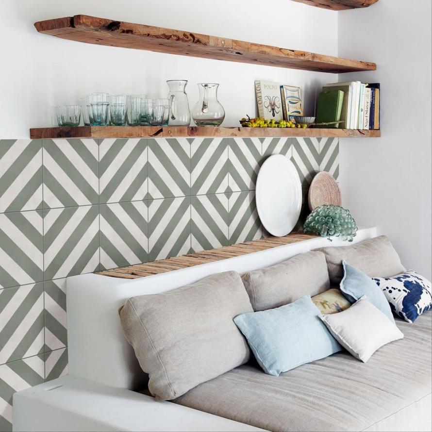 керамогранит фабрики Ragno коллекция Contrasti