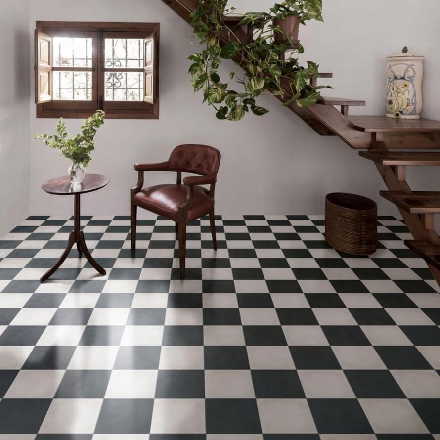 керамогранит фабрики Ragno коллекция Contrasti