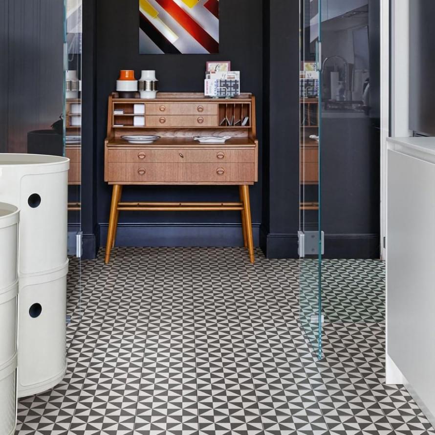 керамогранит фабрики Ragno коллекция Contrasti