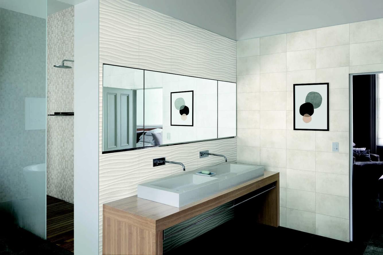 керамика фабрики Ragno коллекция Craft