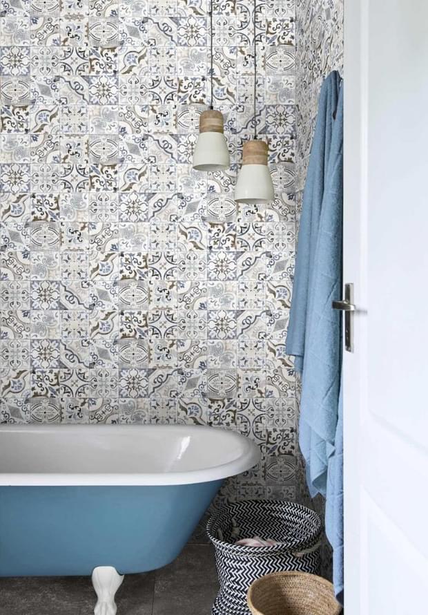 керамика фабрики Ragno коллекция Craft