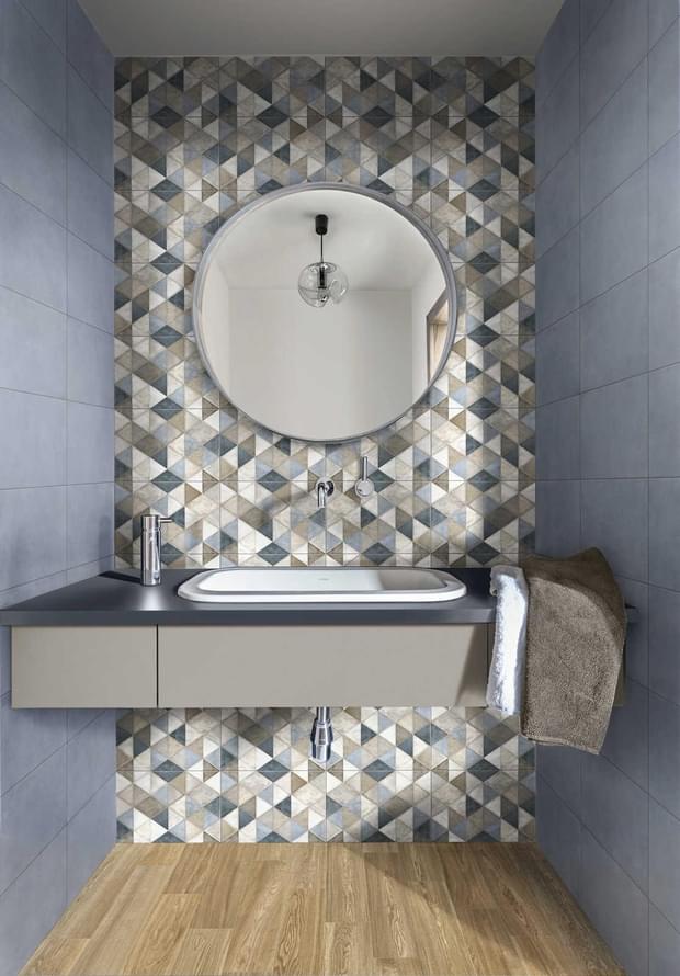 керамика фабрики Ragno коллекция Craft