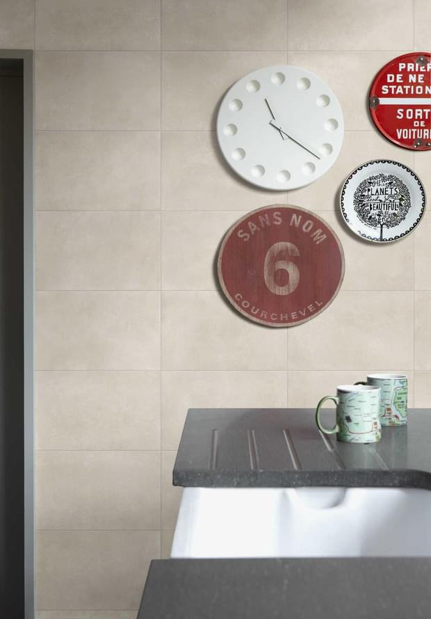 керамика фабрики Ragno коллекция Craft