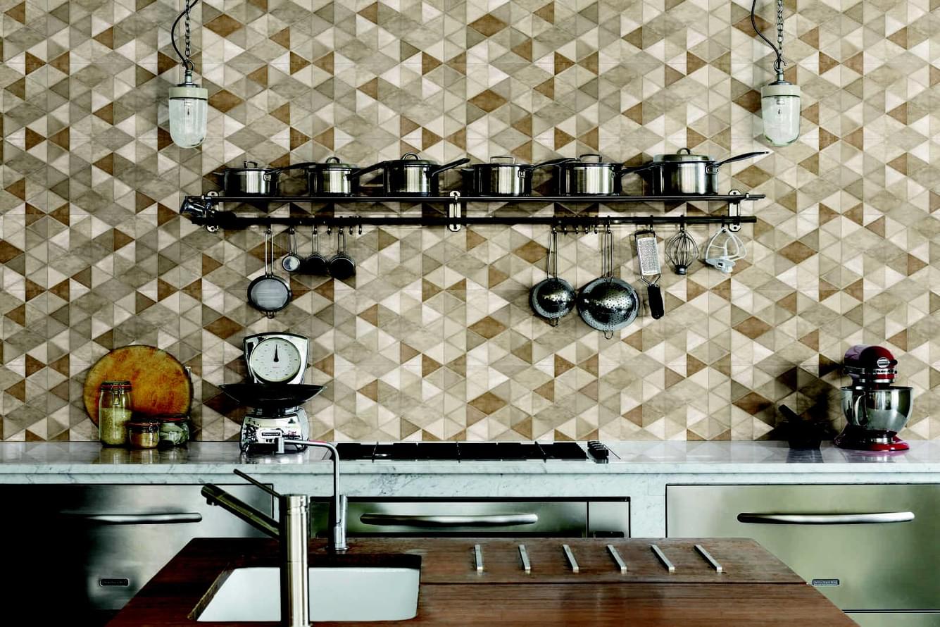 керамика фабрики Ragno коллекция Craft