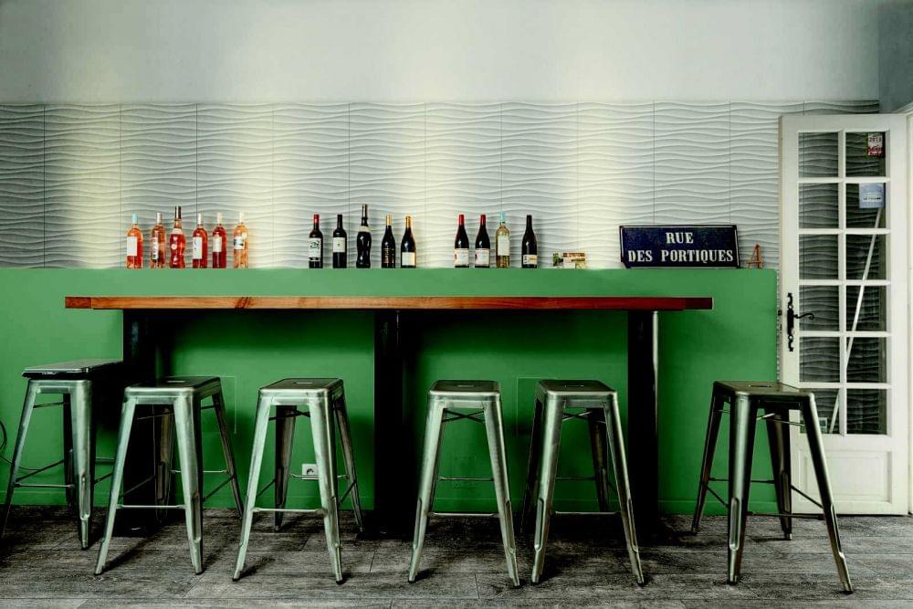 керамика фабрики Ragno коллекция Craft