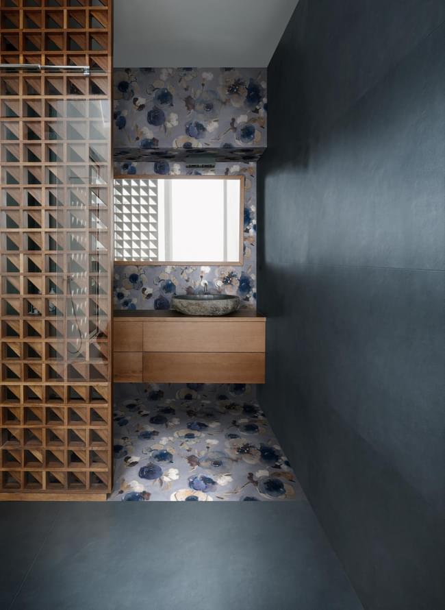 керамогранит фабрики Ragno коллекция Decora