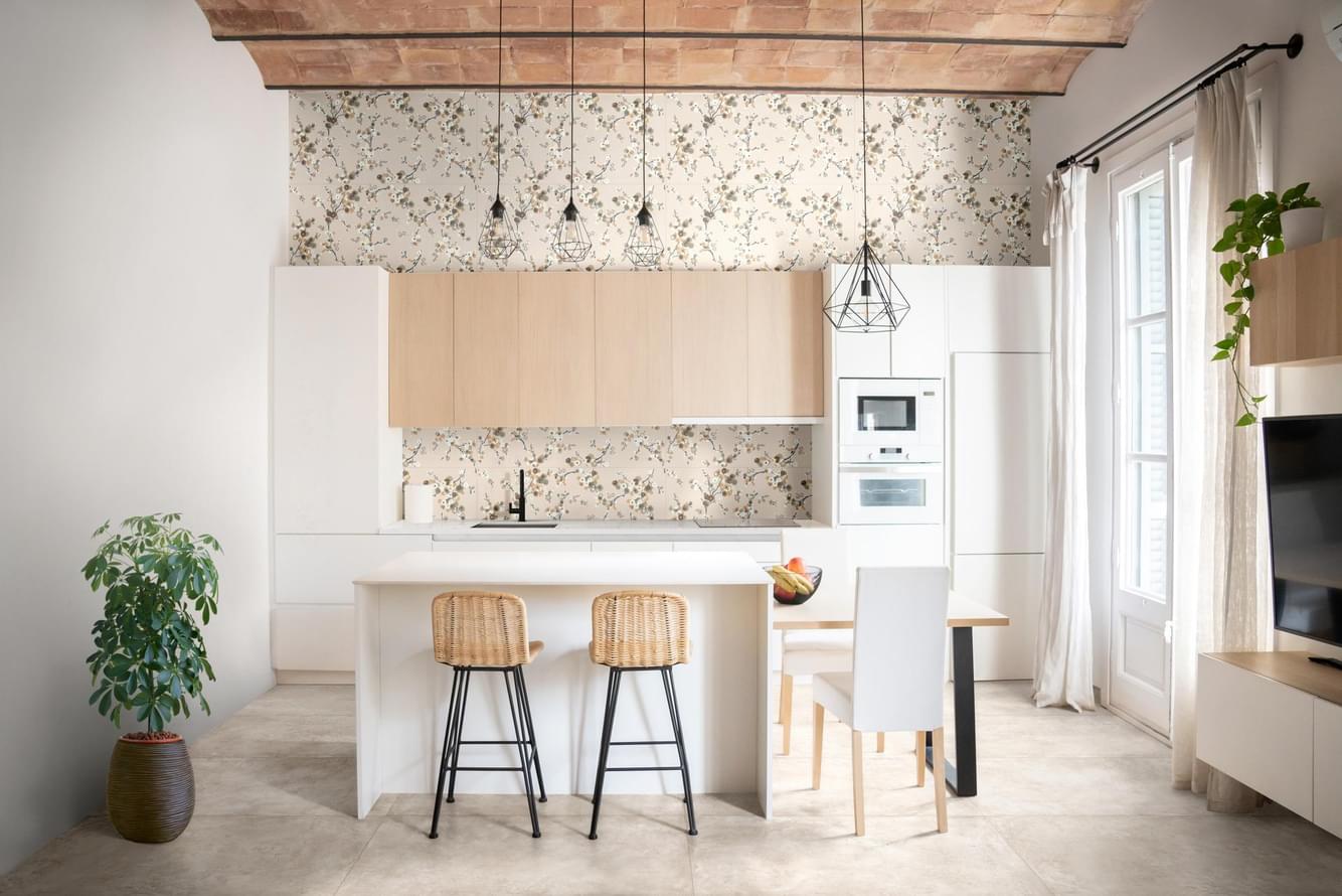 керамогранит фабрики Ragno коллекция Decora