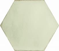 Плитка Ragno Eden Esagona Cotone 18.2x21 см, поверхность матовая