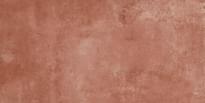 Плитка Ragno Epoca Cotto Rosso Strutturato 15x30 см, поверхность матовая