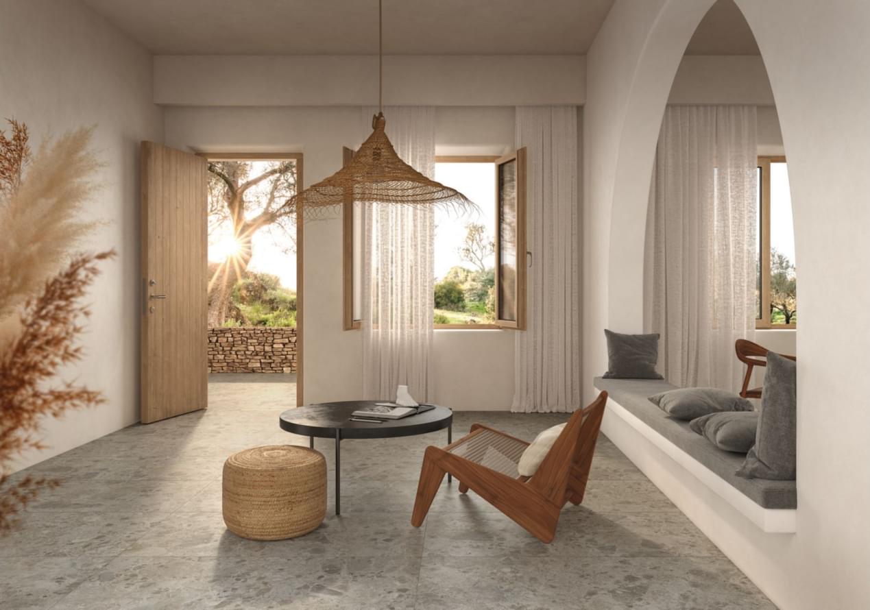 керамика фабрики Ragno коллекция Eterna