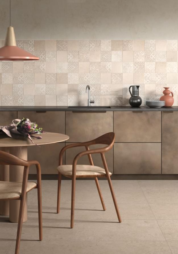 керамика фабрики Ragno коллекция Eterna