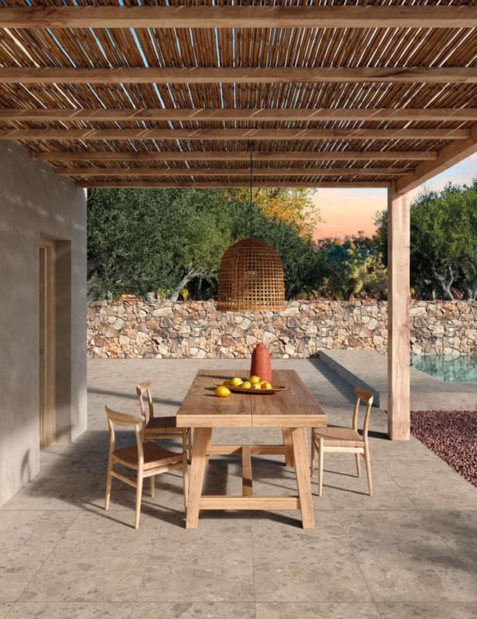 керамика фабрики Ragno коллекция Eterna