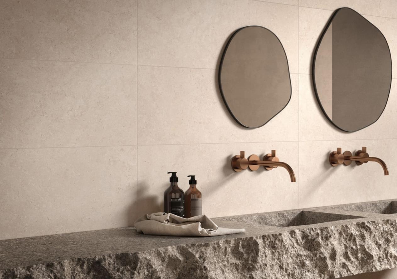 керамика фабрики Ragno коллекция Eterna