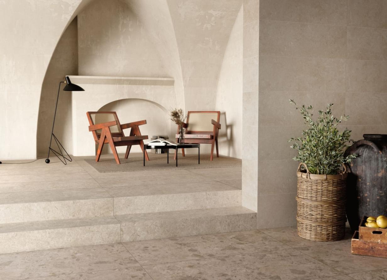 керамика фабрики Ragno коллекция Eterna