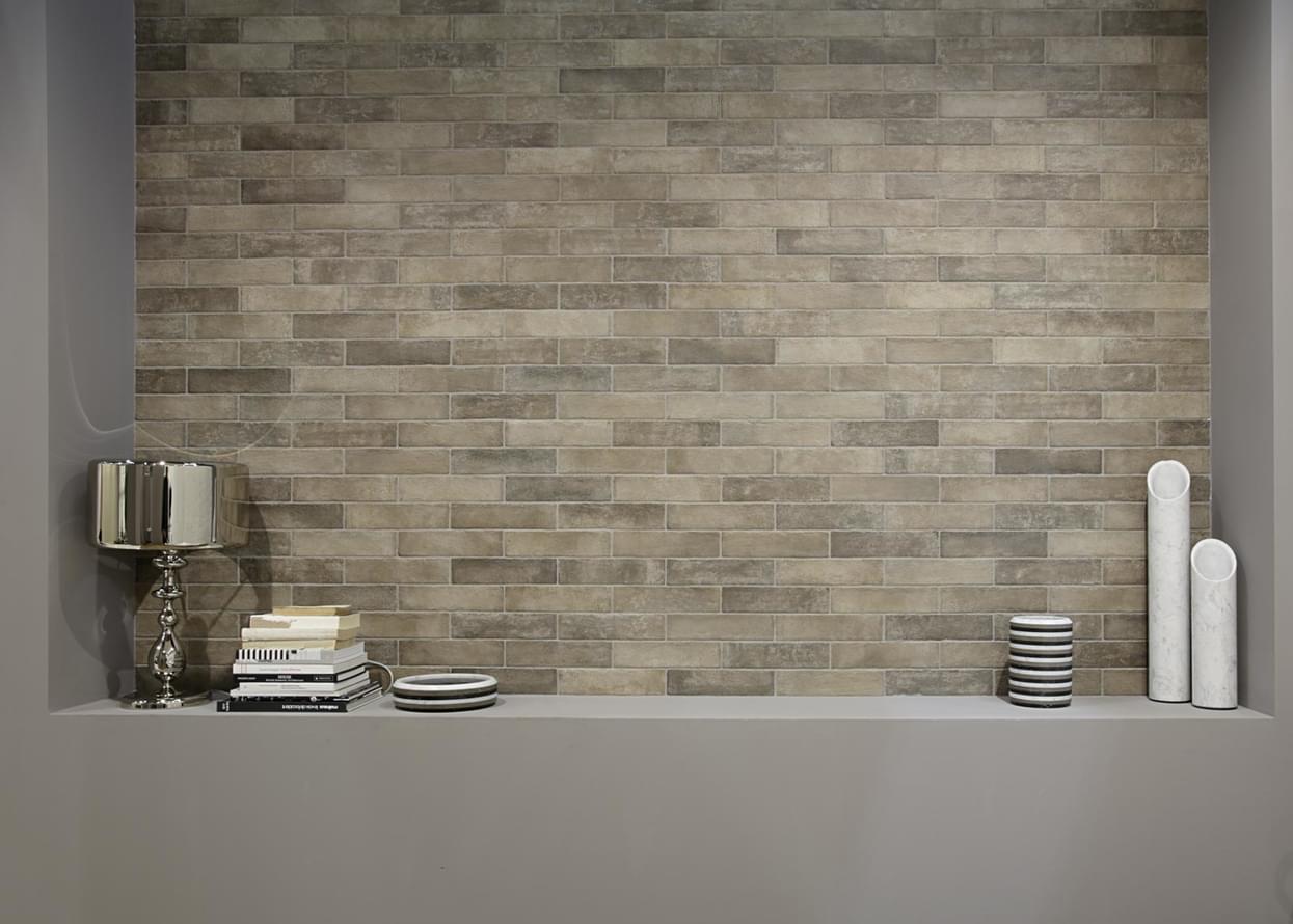 керамогранит фабрики Ragno коллекция Fornace