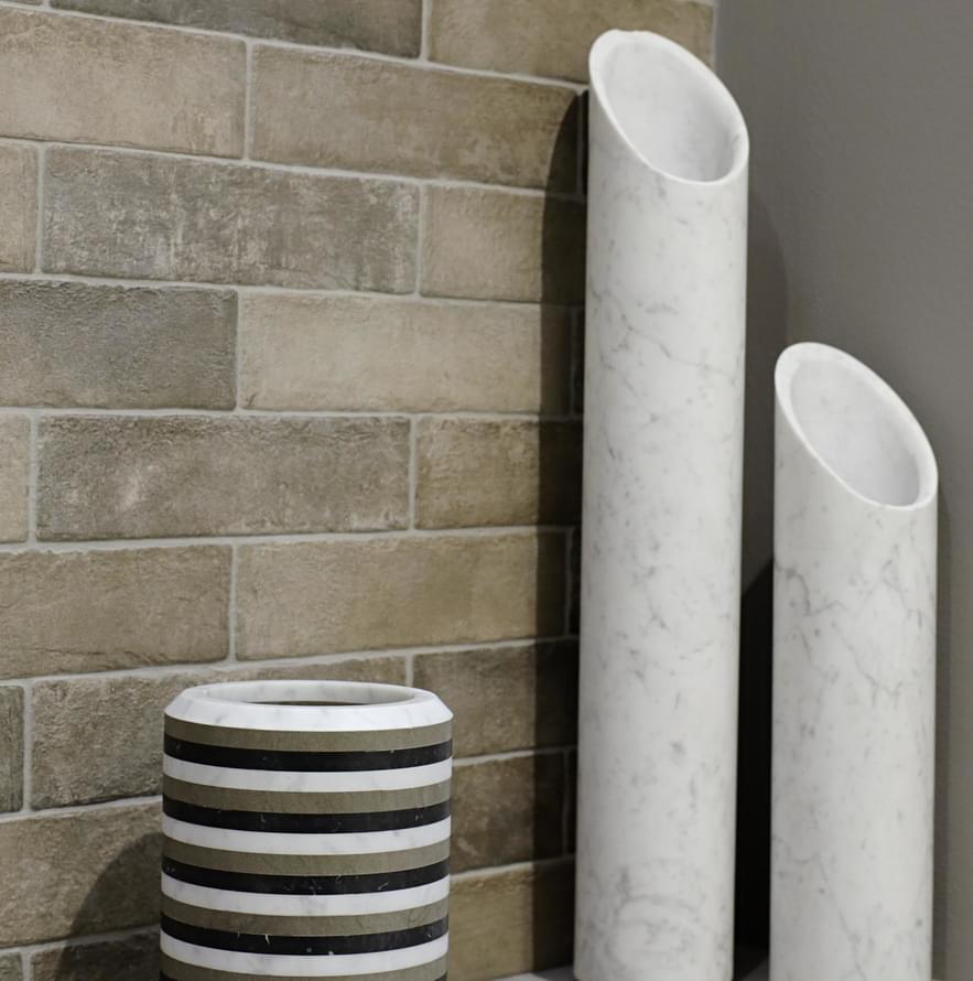 керамогранит фабрики Ragno коллекция Fornace