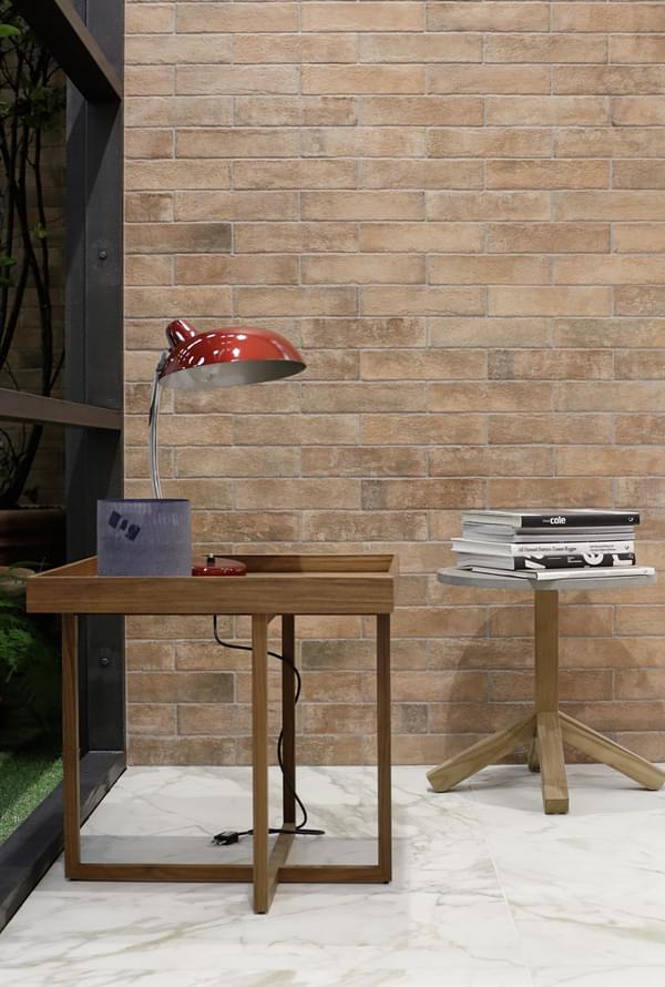 керамогранит фабрики Ragno коллекция Fornace