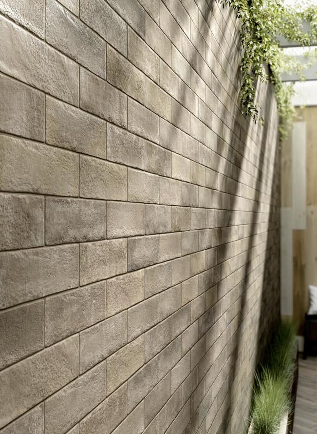 керамогранит фабрики Ragno коллекция Fornace