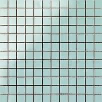 Плитка Ragno Frame Mosaico Aqua 30x30 см, поверхность глянец