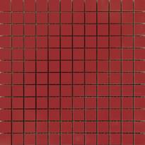 Плитка Ragno Frame Plum Mosaico 30x30 см, поверхность глянец