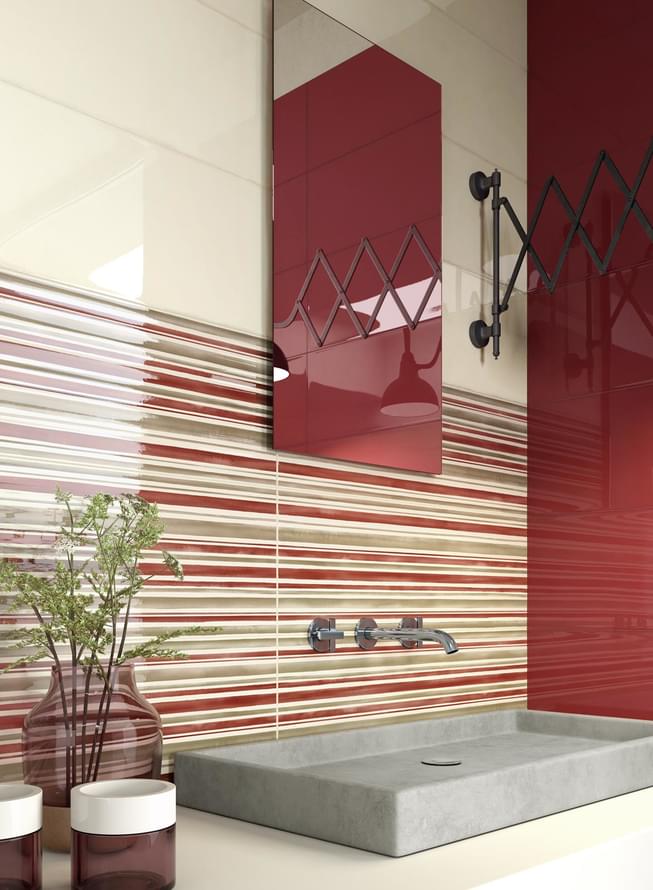 керамика фабрики Ragno коллекция Frame