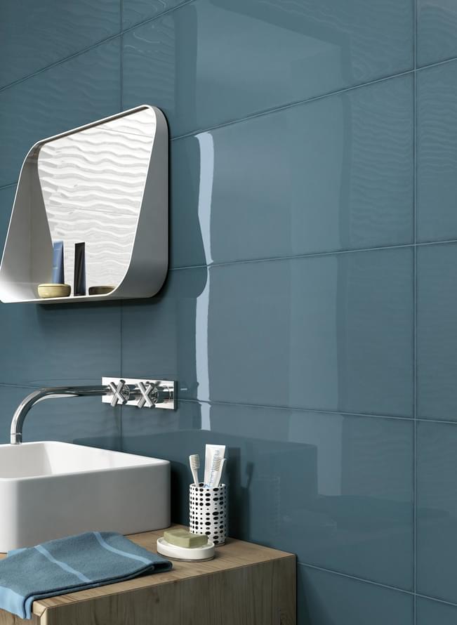 керамика фабрики Ragno коллекция Frame