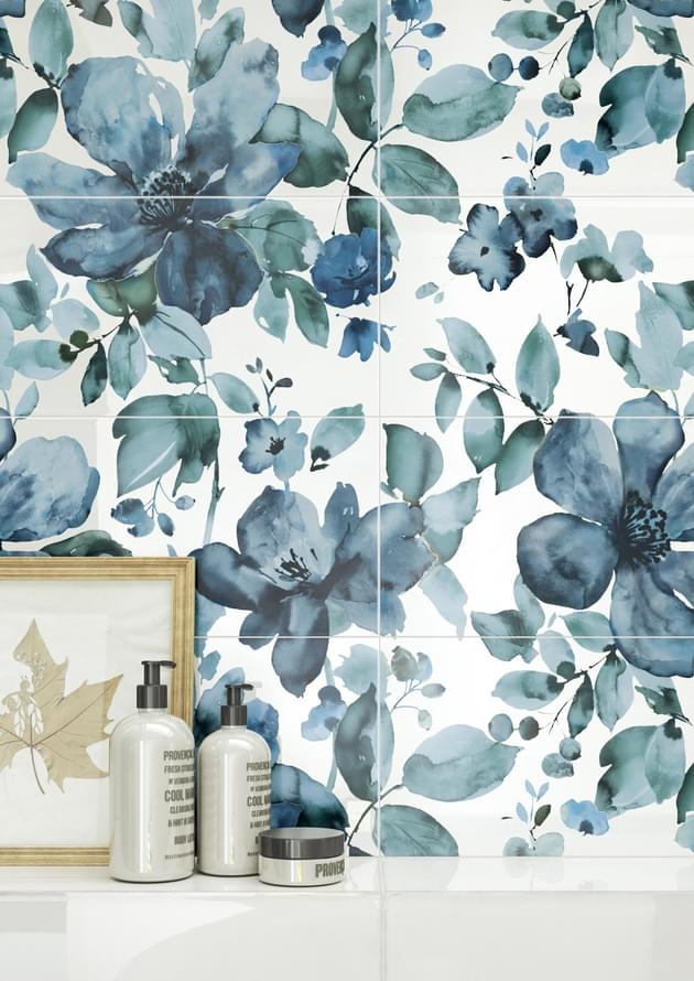 керамика фабрики Ragno коллекция Frame