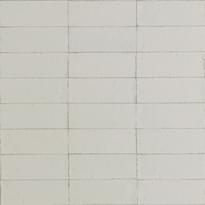 Плитка Ragno Glace Bianco 7.5x20 см, поверхность глянец