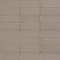 Плитка Ragno Glace Mastice 7.5x20 см, поверхность глянец