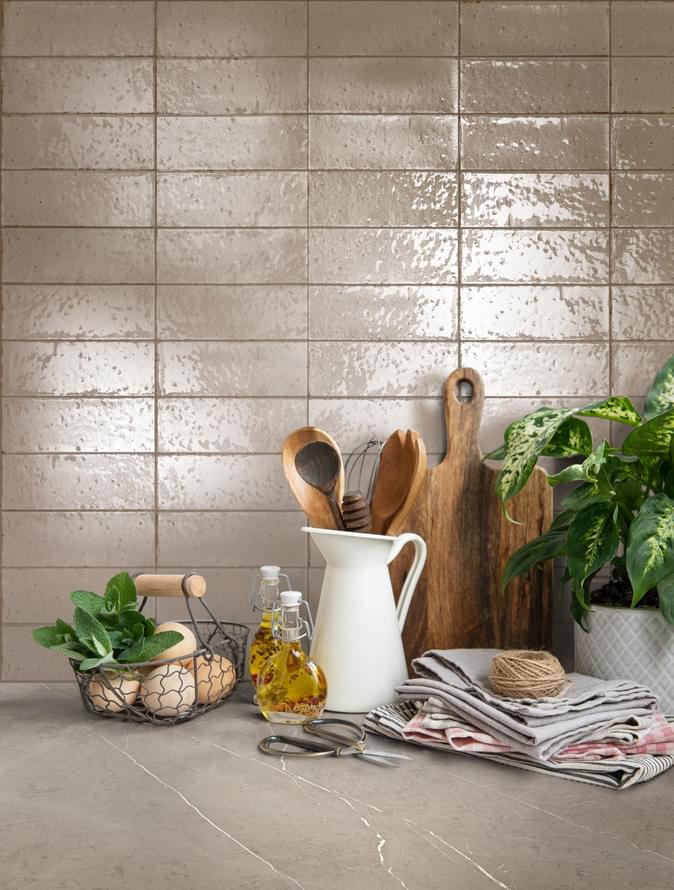 керамогранит фабрики Ragno коллекция Glace