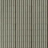 Плитка Ragno Glace Struttura 3D Raye Muschio 7.5x20 см, поверхность глянец, рельефная