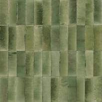 Плитка Ragno Gleeze Giada 5x15 см, поверхность глянец