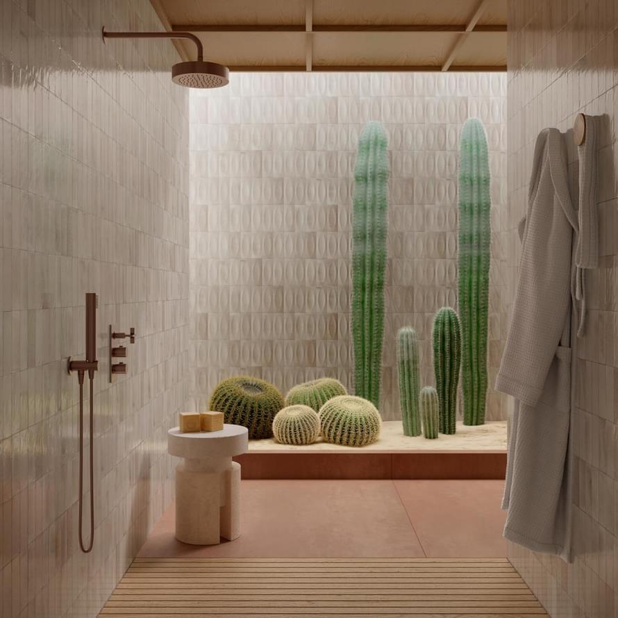 керамогранит фабрики Ragno коллекция Gleeze