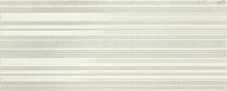 Плитка Ragno Grace Decoro Bianco Pix 20x50 см, поверхность глянец