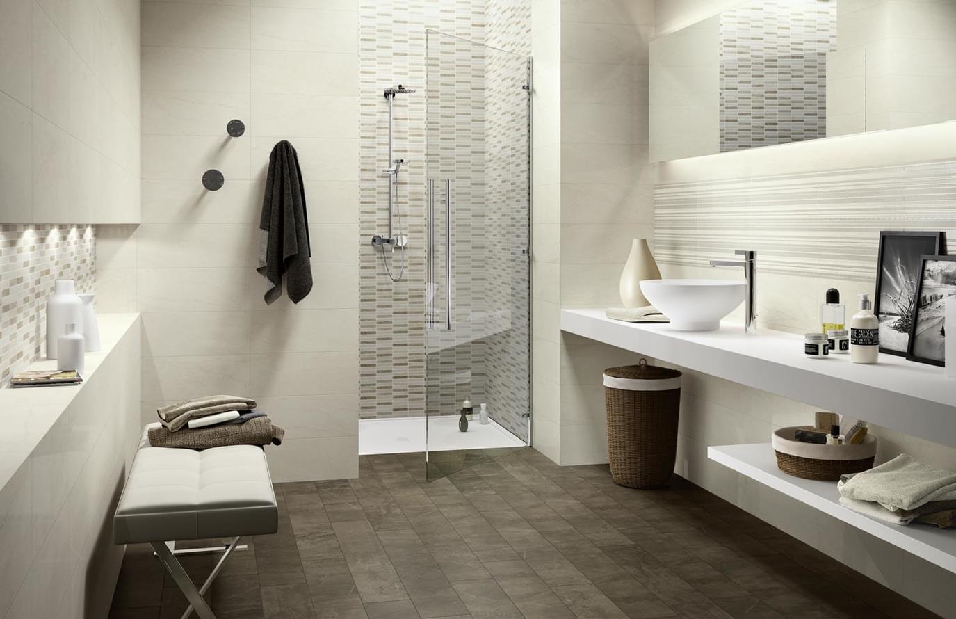 керамика фабрики Ragno коллекция Grace