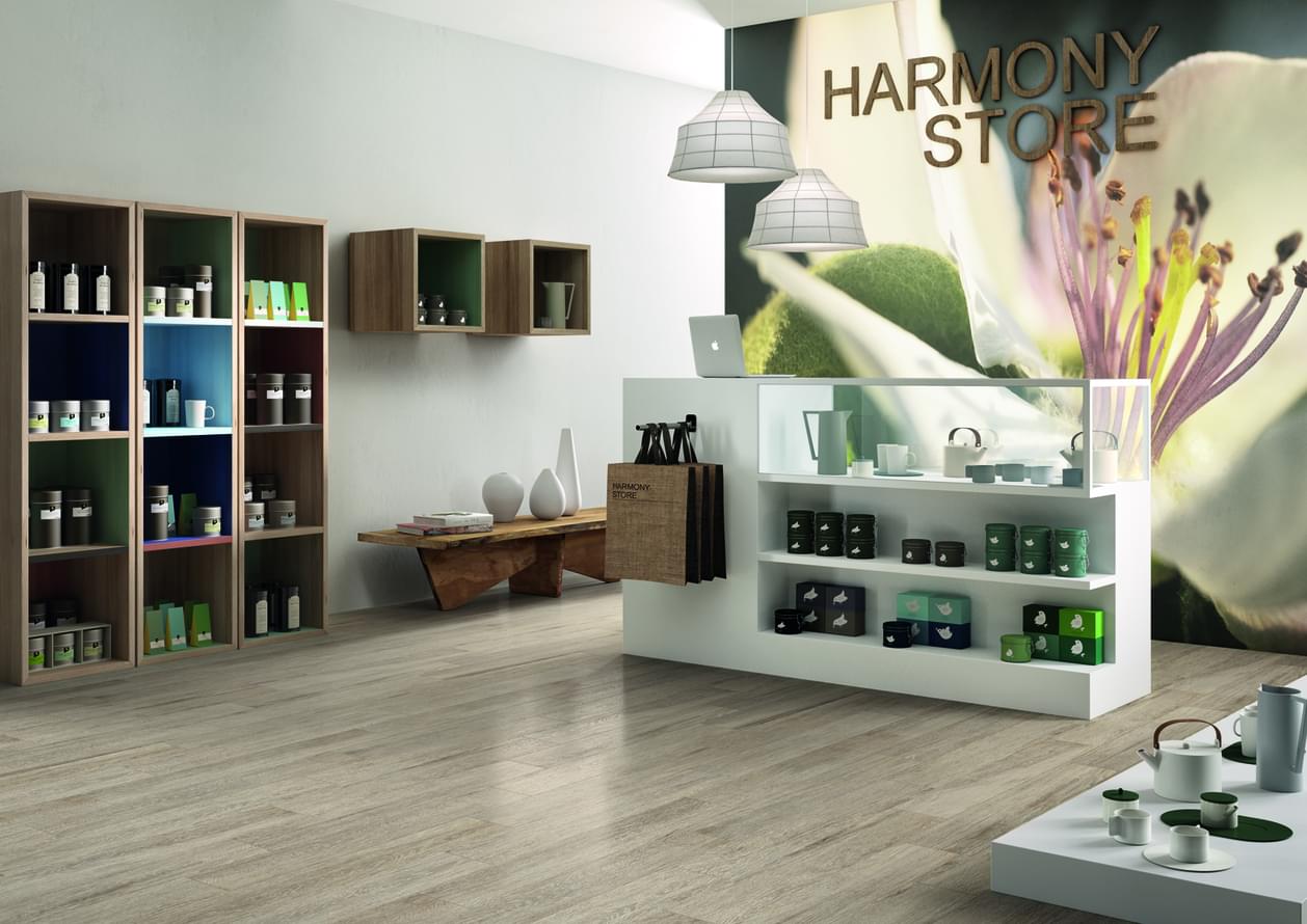 керамогранит фабрики Ragno коллекция Harmony