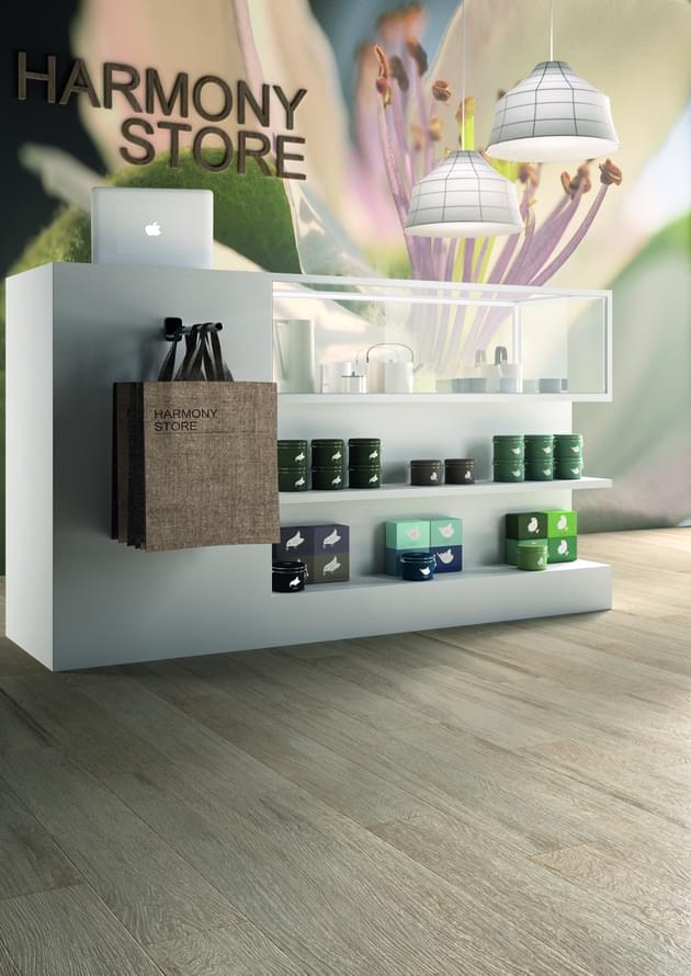 керамогранит фабрики Ragno коллекция Harmony