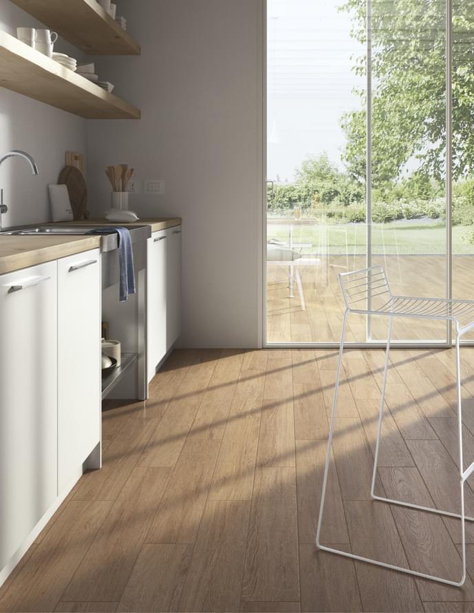 керамогранит фабрики Ragno коллекция Harmony