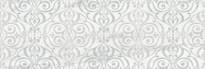 Плитка Ragno Imperiale Decoro Merletto Bianco 30x90 см, поверхность глянец
