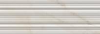 Плитка Ragno Imperiale Strutt. Shangai Avorio 30x90 см, поверхность глянец, рельефная