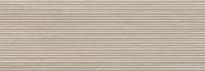 Плитка Ragno Imperiale Strutt. Shangai Travertino 30x90 см, поверхность глянец, рельефная