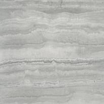 Плитка Ragno Imperiale Travertino Grigio Rect 60x60 см, поверхность матовая