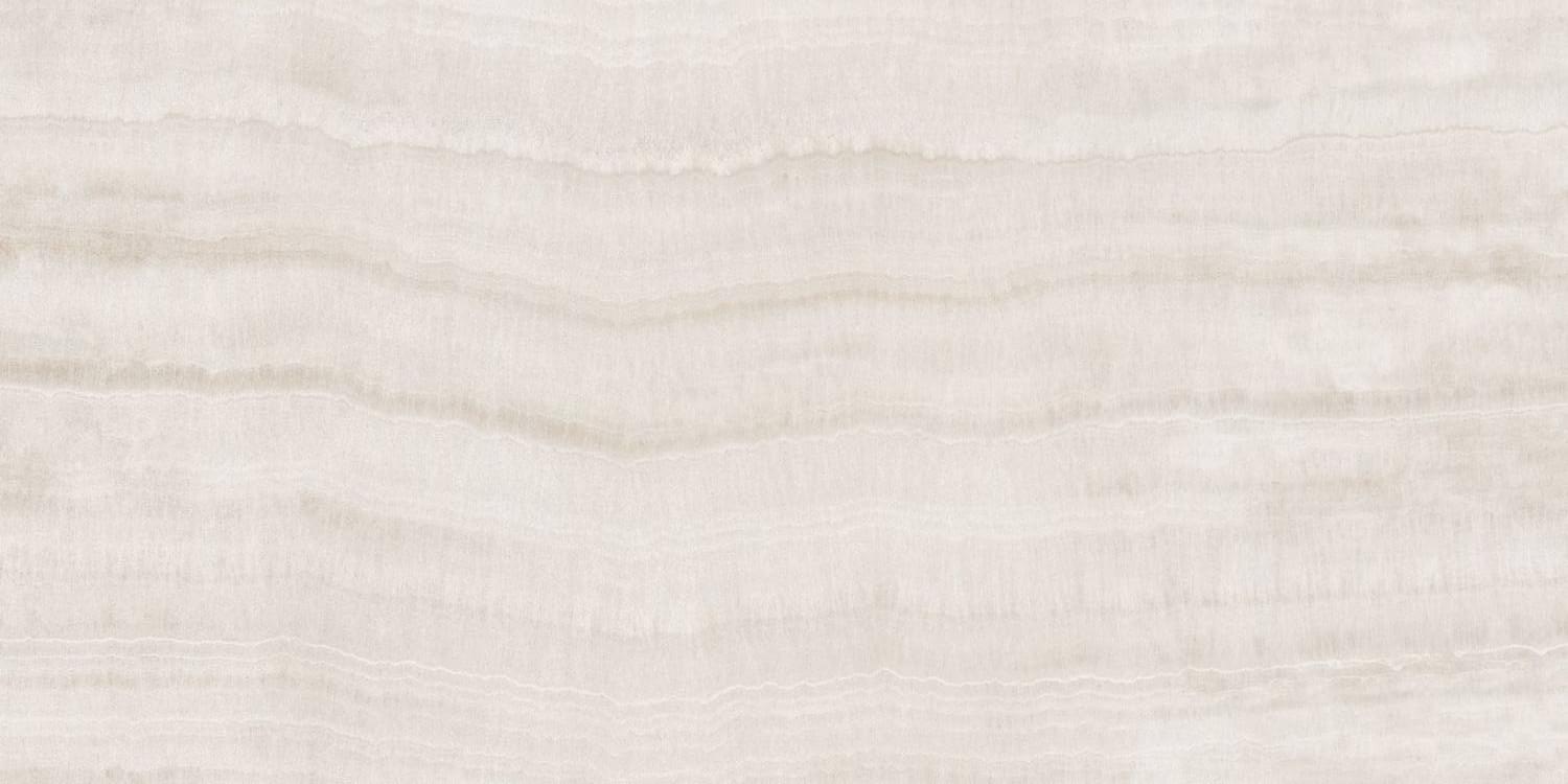 Плитка Ragno Incanto Onice Venato Avorio Glossy Rett 60x120 см, поверхность полированная