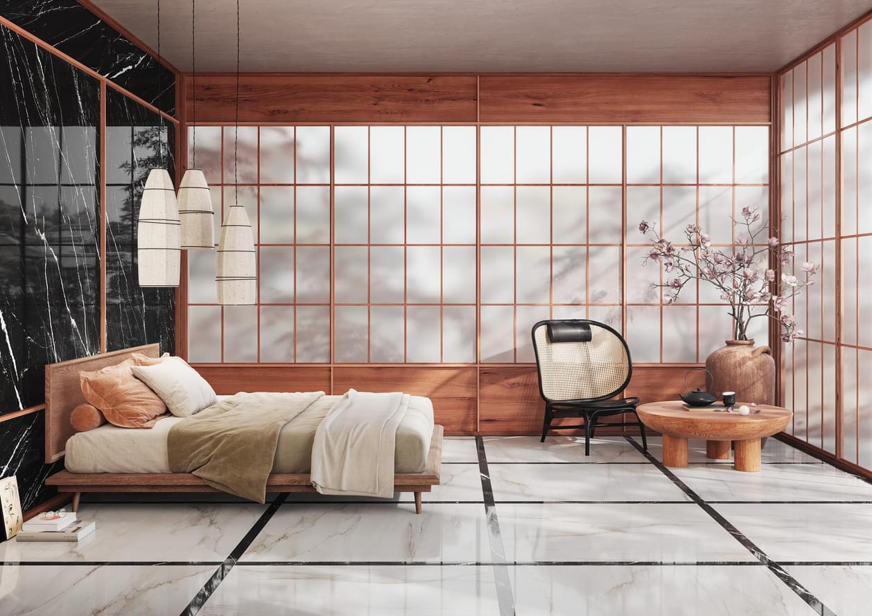 керамогранит фабрики Ragno коллекция Incanto