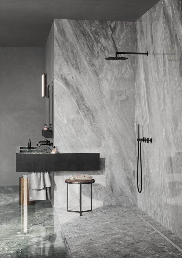 керамогранит фабрики Ragno коллекция Incanto